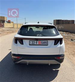 هيونداي توسان